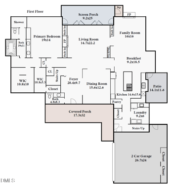 100 Sundance Pl, Chapel Hill, NC 27514