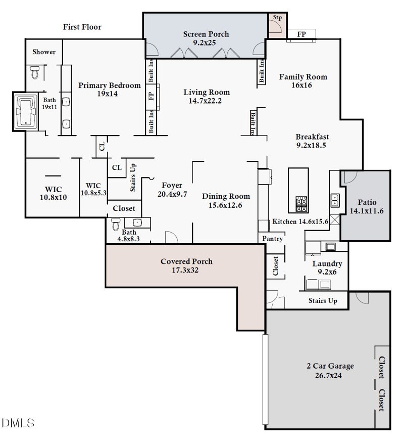 100 Sundance Pl, Chapel Hill, NC 27514