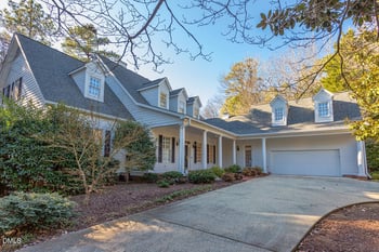 100 Sundance Pl, Chapel Hill, NC 27514