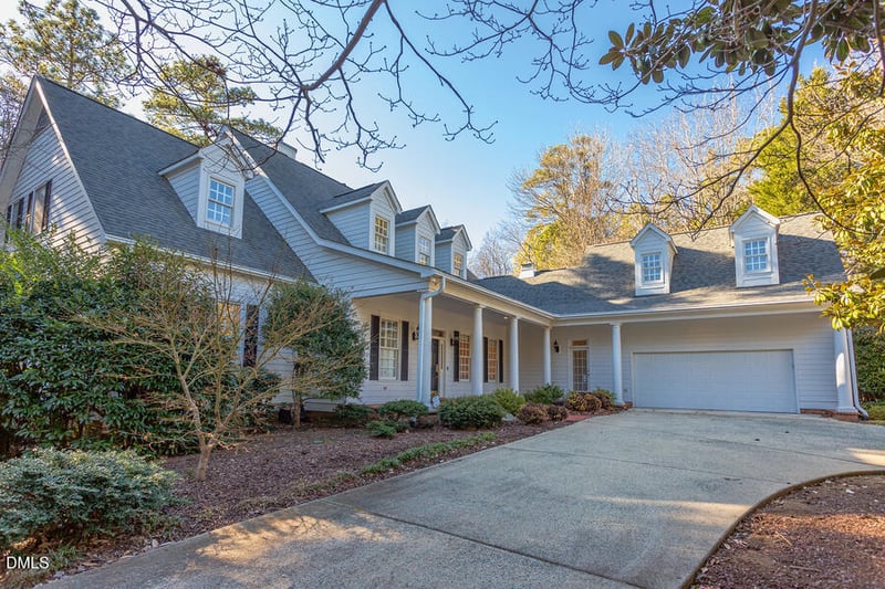 100 Sundance Pl, Chapel Hill, NC 27514