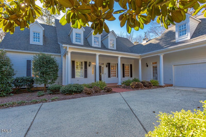 100 Sundance Pl, Chapel Hill, NC 27514