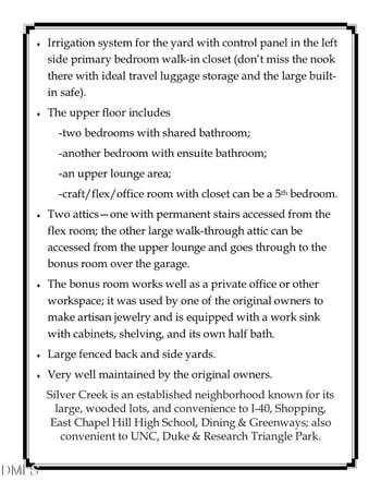 100 Sundance Pl, Chapel Hill, NC 27514