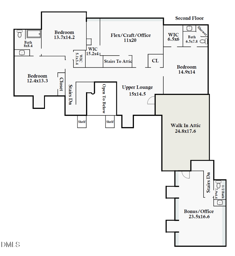 100 Sundance Pl, Chapel Hill, NC 27514