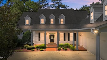 100 Sundance Pl, Chapel Hill, NC 27514