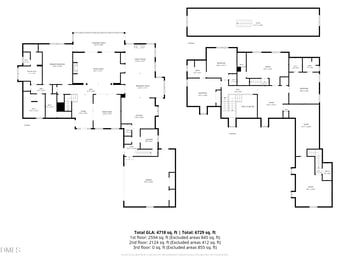 100 Sundance Pl, Chapel Hill, NC 27514
