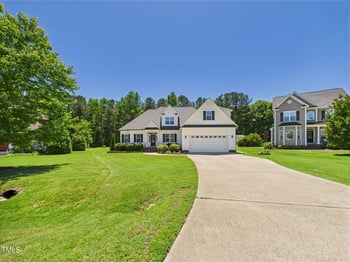 100 Sunset Ridge Dr, Willow Springs, NC 27592