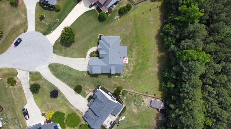 100 Sunset Ridge Dr, Willow Springs, NC 27592