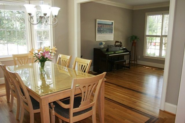 100 Sunset Ridge Ln, Chapel Hill, NC 27516