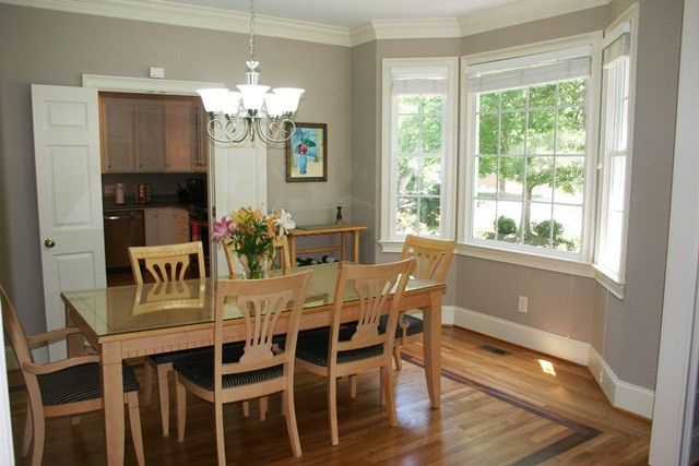 100 Sunset Ridge Ln, Chapel Hill, NC 27516