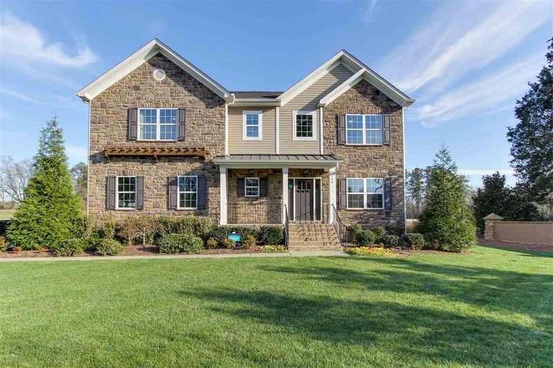 100 Sutton Springs Dr, Garner, NC 27529