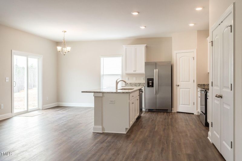 100 Symmetry Loop, Youngsville, NC 27596