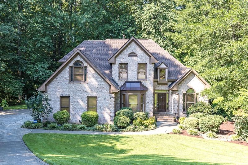 100 Tenbridge Ct, Wake Forest, NC 27587