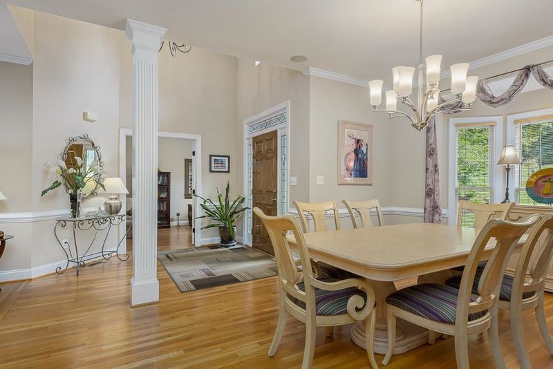 100 Tenbridge Ct, Wake Forest, NC 27587