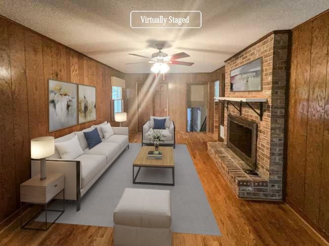 100 Tiffany Cir, Garner, NC 27529