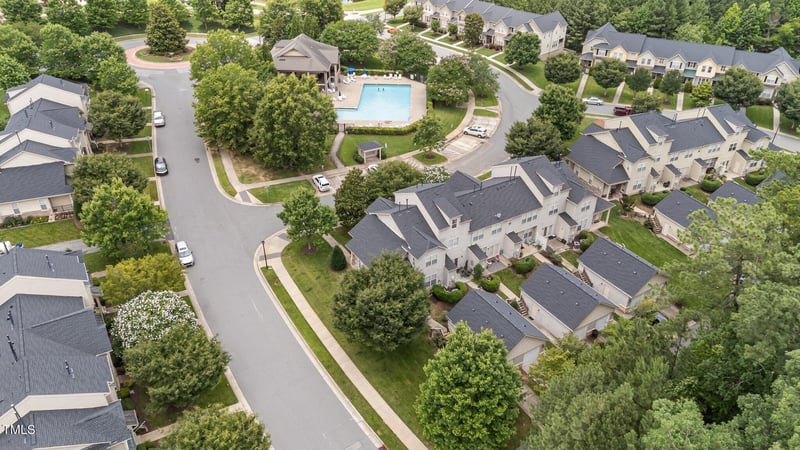 100 Tobacco Leaf Ln, Apex, NC 27502