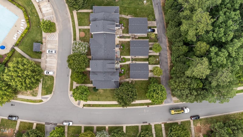 100 Tobacco Leaf Ln, Apex, NC 27502