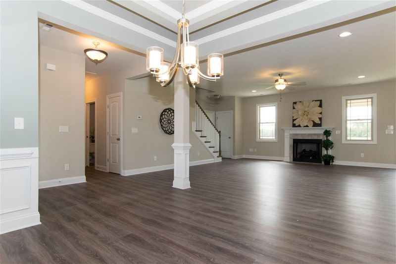 100 Torchie Dr, Clayton, NC 27527