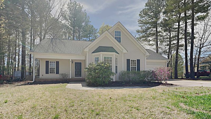 100 Torrington Ave, Franklinton, NC 27525