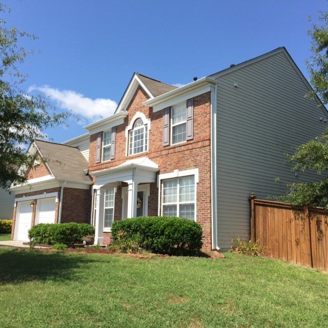 100 Tortoise Ln, Morrisville, NC 27560