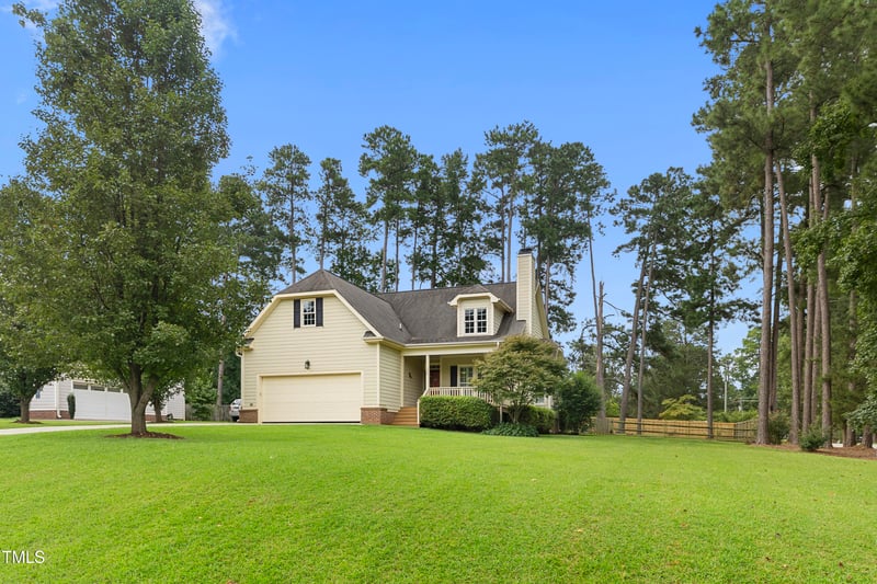 100 Tower Ridge Ln, Sanford, NC 27330