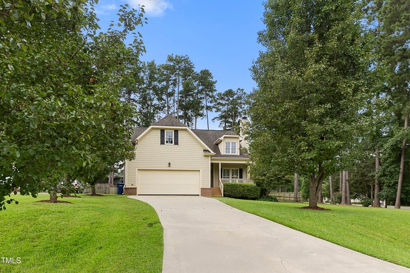 100 Tower Ridge Ln, Sanford, NC 27330