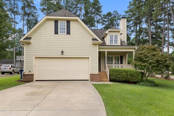 100 Tower Ridge Ln, Sanford, NC 27330