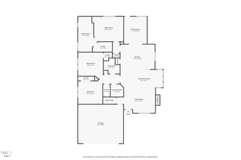 100 Tower Ridge Ln, Sanford, NC 27330