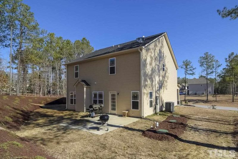 100 Tramway Cir, Angier, NC 27501