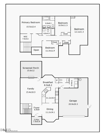 100 Tuscany Way, Holly Springs, NC 27540
