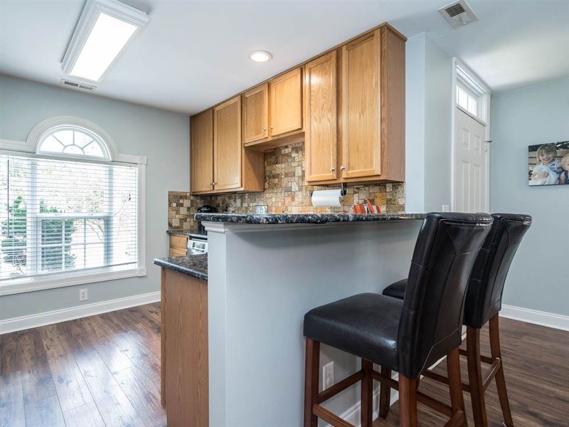 100 Tyler Gate Ln, Holly Springs, NC 27540