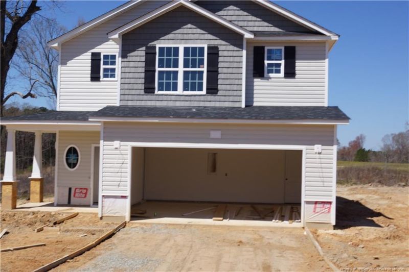 100 Tyvola St, Sanford, NC 27332
