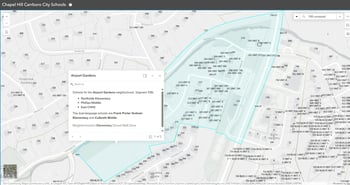 100 Umstead Dr #A & B, Chapel Hill, NC 27516