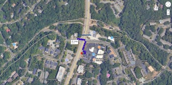 100 Umstead Dr #A & B, Chapel Hill, NC 27516