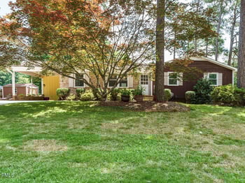 100 Upton Ct, Garner, NC 27529