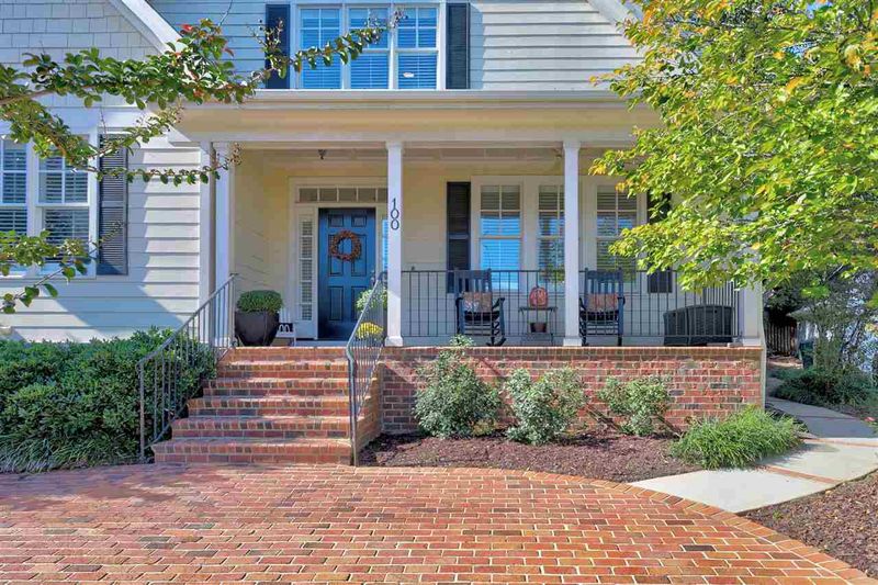 100 Village Mill Pl, Raleigh, NC 27608