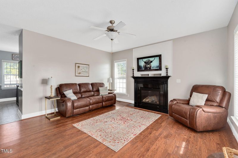 100 Viola Ln, Angier, NC 27501