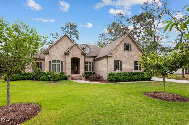 100 Wackena Point Rd, Goldsboro, NC 27534