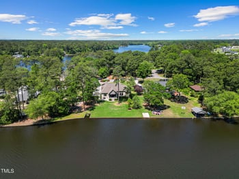 100 Wackena Point Rd, Goldsboro, NC 27534