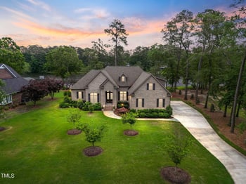 100 Wackena Point Rd, Goldsboro, NC 27534