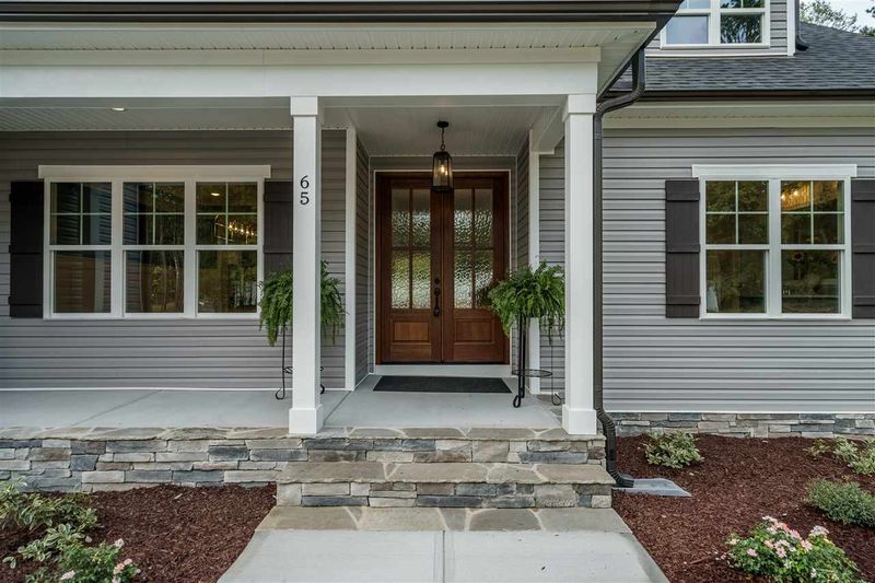 100 Walking Trl #Covington Satterwhite, Youngsville, NC 27596