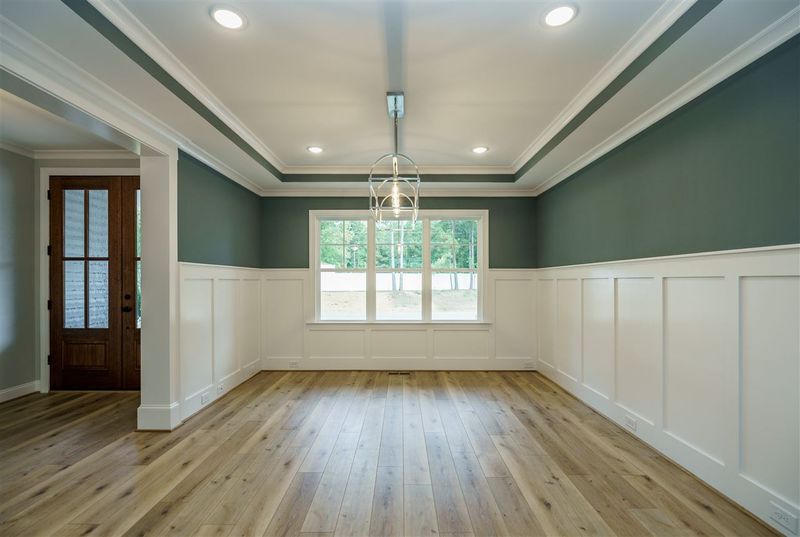 100 Walking Trl #Covington Satterwhite, Youngsville, NC 27596