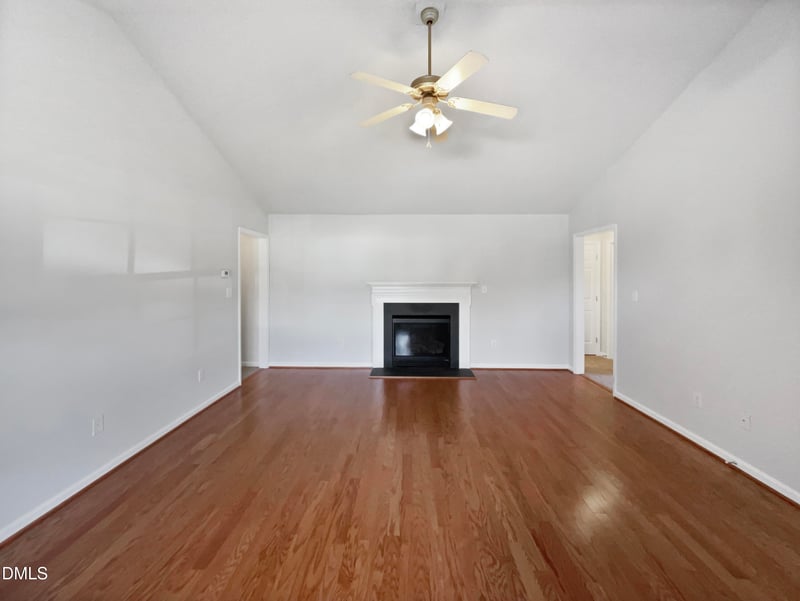100 Waterford Dr, Angier, NC 27501
