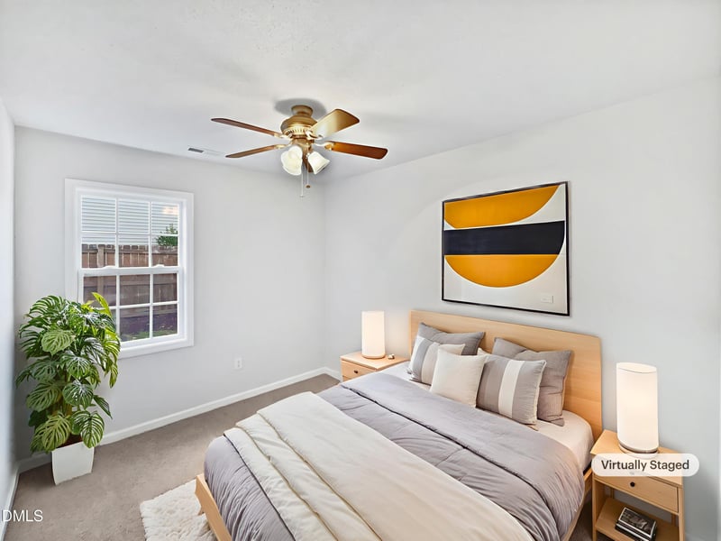 100 Waterford Dr, Angier, NC 27501