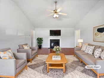 100 Waterford Dr, Angier, NC 27501