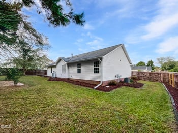 100 Waterford Dr, Angier, NC 27501