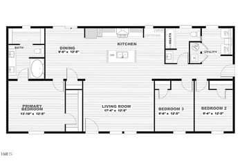 100 Waterfront Dr, Louisburg, NC 27549