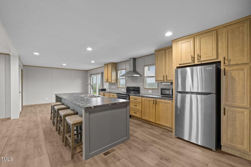 100 Waterfront Dr, Louisburg, NC 27549