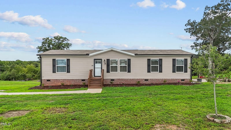 100 Waterfront Dr, Louisburg, NC 27549