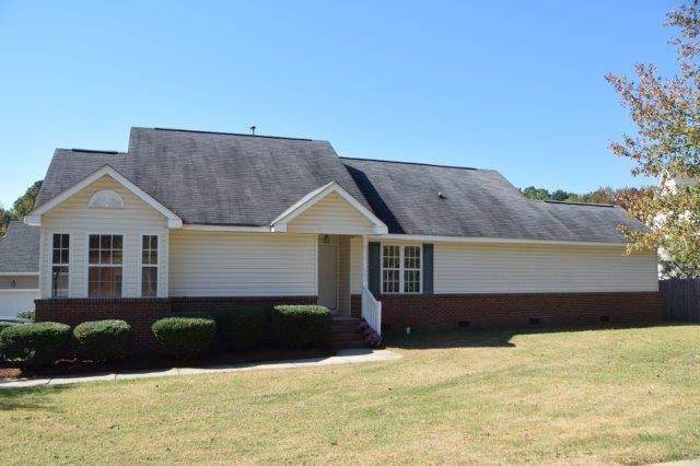 100 Waterpoint Rd, Holly Springs, NC 27540