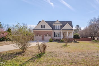 100 Watkins Farm Rd, Rolesville, NC 27571